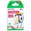 Fujifilm | Instax Mini Glossy Instant Film | 86 x 54 mm | Quantity 10 Fujifilm | Instax Mini Glossy Instant Film | 86 x 54 mm | Quantity 10