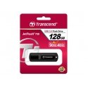 Transcend JetFlash 700 USB флеш накопитель 128 GB USB тип-A 3.2 Gen 1 (3.1 Gen 1) Черный Transcend JetFlash 700 USB флеш накопитель 128 GB USB тип-A 3.2 Gen 1 (3.1 Gen 1) Черный