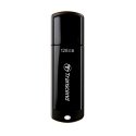 Transcend JetFlash 700 USB флеш накопитель 128 GB USB тип-A 3.2 Gen 1 (3.1 Gen 1) Черный Transcend JetFlash 700 USB флеш накопитель 128 GB USB тип-A 3.2 Gen 1 (3.1 Gen 1) Черный