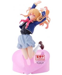 Banpresto Oshi no Ko Ruby figure 18cm
