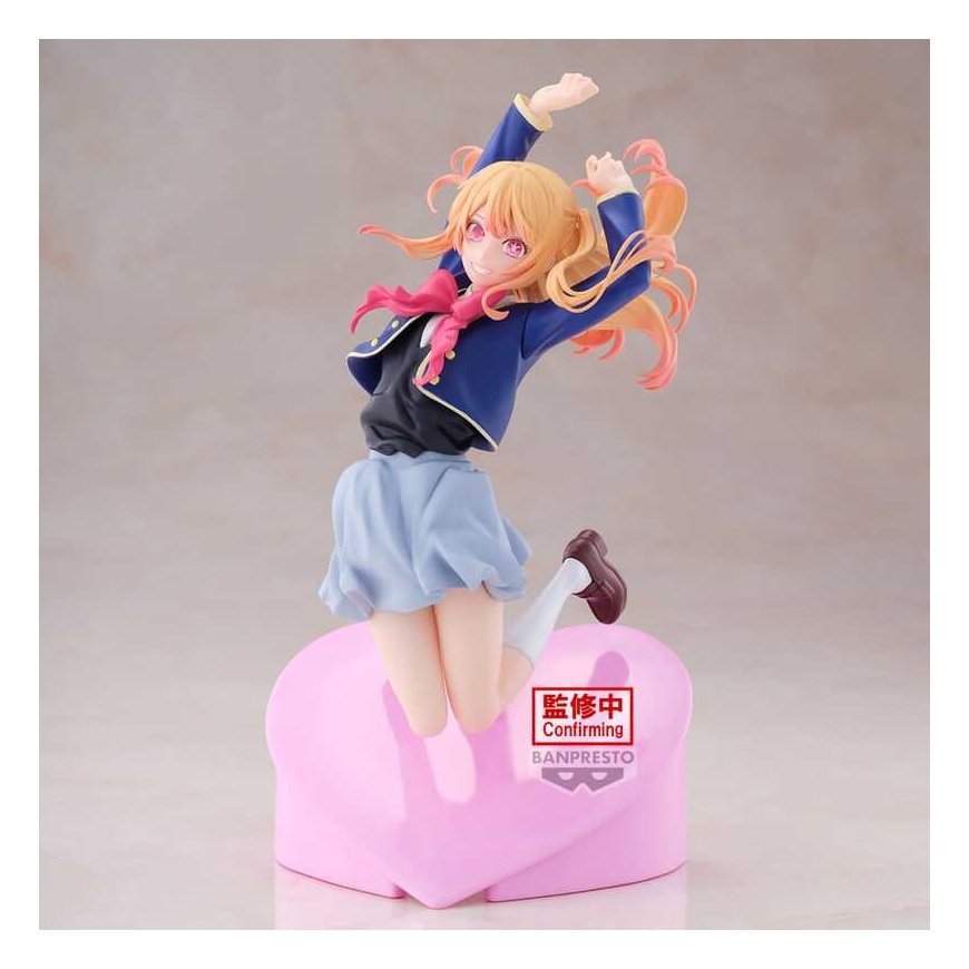 Banpresto Oshi no Ko Ruby figuuri 18cm – 2