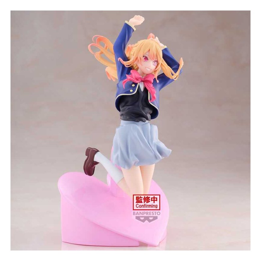 Banpresto Oshi no Ko Ruby figure 18cm – 3