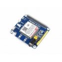 Waveshare LTE GPS HAT - LTE/GPRS/GPS SIM7600E-H - Modelis Skirtas Raspberry Pi Waveshare LTE GPS HAT - LTE/GPRS/GPS SIM7600E-H - Modelis Skirtas Raspberry Pi