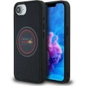 Red Bull Red BULL Case for IPHONE 16e (SE 4 2025) Compatible with MagSafe RBHMPSE424PUMEVR (Meshed PU Logo and Red Ring) navy Red Bull Red BULL Case for IPHONE 16e (SE 4 2025) Compatible with MagSafe RBHMPSE424PUMEVR (Meshed PU Logo and Red Ring) navy
