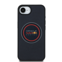 Red Bull Raudonas BULL dėklas, skirtas IPHONE 16e (SE 4 2025) suderinamas su MagSafe RBHMPSE424PUMEVR (Meshed PU Logo and Raudon Red Bull Raudonas BULL dėklas, skirtas IPHONE 16e (SE 4 2025) suderinamas su MagSafe RBHMPSE424PUMEVR (Meshed PU Logo and Raudon
