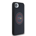 Red Bull Red BULL Case for IPHONE 16e (SE 4 2025) Compatible with MagSafe RBHMPSE424PUMEVR (Meshed PU Logo and Red Ring) navy Red Bull Red BULL Case for IPHONE 16e (SE 4 2025) Compatible with MagSafe RBHMPSE424PUMEVR (Meshed PU Logo and Red Ring) navy