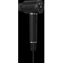 Aeno High Speed Hair Dryer, Black, 220V-240V~50-60Hz, 1500W, Voice Control, Ionizer, Touch LCD, Infrared Nursing, Infrared Dista