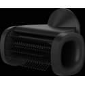 Aeno High Speed Hair Dryer, Black, 220V-240V~50-60Hz, 1500W, Voice Control, Ionizer, Touch LCD, Infrared Nursing, Infrared Dista