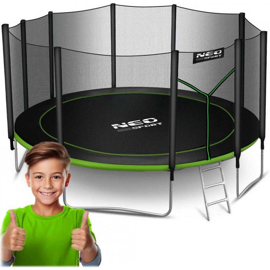 Neo-Sport 15 ft / 465 cm