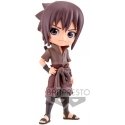 Banpresto Naruto Shippuden Sasuke Uchiha Ver.BQ taskufiguuri 14cm Banpresto Naruto Shippuden Sasuke Uchiha Ver.BQ taskufiguuri 14cm