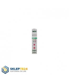 F&F CP-709-PRZ.NAP150V÷450V,10A,TH35