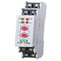F&F CP-709-PRZ.NAP150V÷450V,10A,TH35
