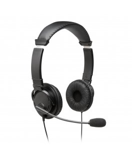 Kensington Classic USB-A Headset with Mic