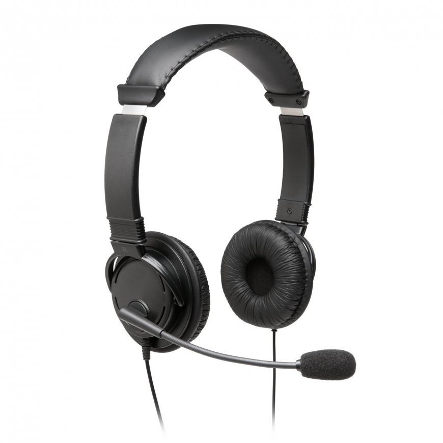 Kensington K97601WW austiņas un brīvroku komplekts