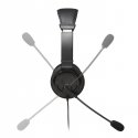 Kensington K97601WW headphones/headset Kensington K97601WW headphones/headset
