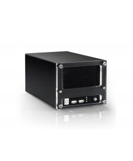 LevelOne HUBBLE 9-Channel Network Video Recorder