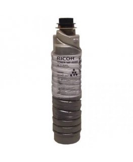 Ricoh 841925 värikasetti 1 kpl Alkuperäinen musta
