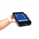 Datalogic Memor 11 портативный мобильный компьютер 12,7 cm (5") 720 x 1280 пикселей Сенсорный экран Datalogic Memor 11 портативный мобильный компьютер 12,7 cm (5") 720 x 1280 пикселей Сенсорный экран