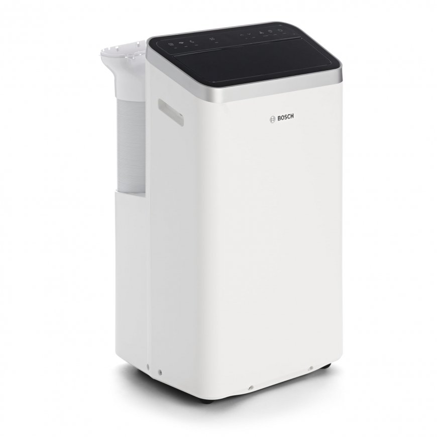Bosch Mobile Air Conditioner | Cool