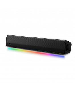 Creative Labs Sound Blaster GS3 musta Langallinen & langaton 12 W
