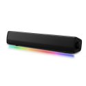 Creative Labs Sound Blaster GS3 Must Juhtmega ühendatud & juhtmevaba 12 W Creative Labs Sound Blaster GS3 Must Juhtmega ühendatud & juhtmevaba 12 W