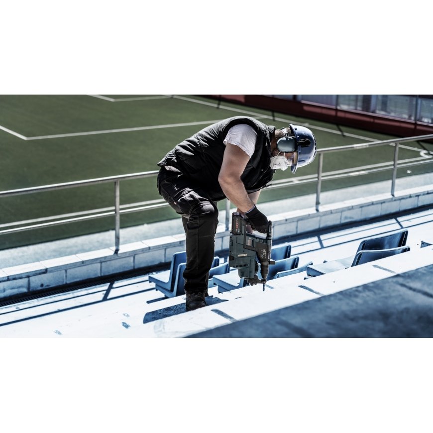 Bosch SDS plus-7X 1 vnt – 3