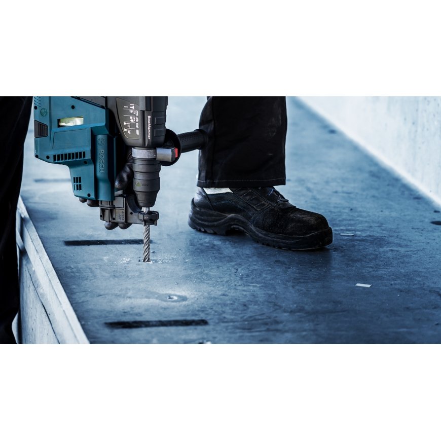 Bosch SDS plus-7X 1 шт – 4