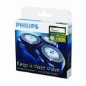 Philips HQ900 Series Shaving Heads HQ56/50 Recyclable CloseCut replacement shaver heads Philips HQ900 Series Shaving Heads HQ56/50 Recyclable CloseCut replacement shaver heads