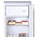 Candy Krió Suite CIO 225 EE/N combi-fridge Built-in 179 L E White Candy Krió Suite CIO 225 EE/N combi-fridge Built-in 179 L E White