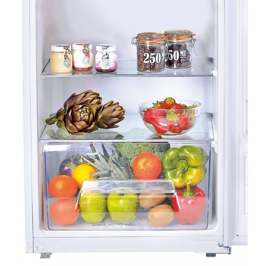 Candy Krió Suite CIO 225 EE/N combi-fridge Built-in 179 L E White – 3