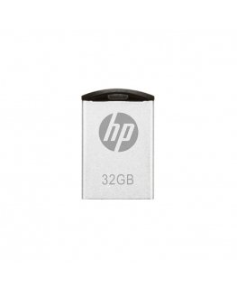 PNY v222w USB atmintukas 32 GB USB A tipo 2.0 Sidabras