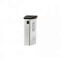 PNY v222w USB atmintukas 32 GB USB A tipo 2.0 Sidabras PNY v222w USB atmintukas 32 GB USB A tipo 2.0 Sidabras