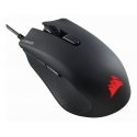 Corsair Harpoon RGB Pro pele Speļu Labā roka USB Type-A Optisks 12000 DPI Corsair Harpoon RGB Pro pele Speļu Labā roka USB Type-A Optisks 12000 DPI