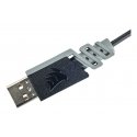 Corsair Harpoon RGB Pro hiir Mängimine Parempoolne USB tüüp A Optiline 12000 DPI Corsair Harpoon RGB Pro hiir Mängimine Parempoolne USB tüüp A Optiline 12000 DPI