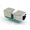 Ugreen 20311 juhtmepistmik RJ-45 Ugreen 20311 juhtmepistmik RJ-45