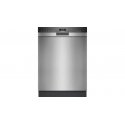 Siemens iQ500 SN45ZS07CE trauku mazgājamā mašīna Zem galda virsmas 14 vietas B Siemens iQ500 SN45ZS07CE trauku mazgājamā mašīna Zem galda virsmas 14 vietas B