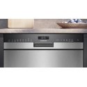Siemens iQ500 SN45ZS07CE indaplovė Įmontuojamos 14 vietos B Siemens iQ500 SN45ZS07CE indaplovė Įmontuojamos 14 vietos B
