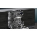 Siemens iQ500 SN45ZS07CE nõudepesumasin Tööpinna all 14 kohta B Siemens iQ500 SN45ZS07CE nõudepesumasin Tööpinna all 14 kohta B