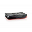 LevelOne 5-Port Gigabit Ethernet Switch LevelOne 5-Port Gigabit Ethernet Switch