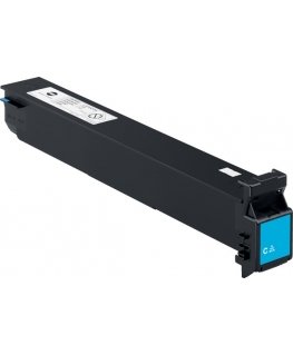 Konica Minolta A0D7454 toner cartridge 1 pc(s) Original Cyan