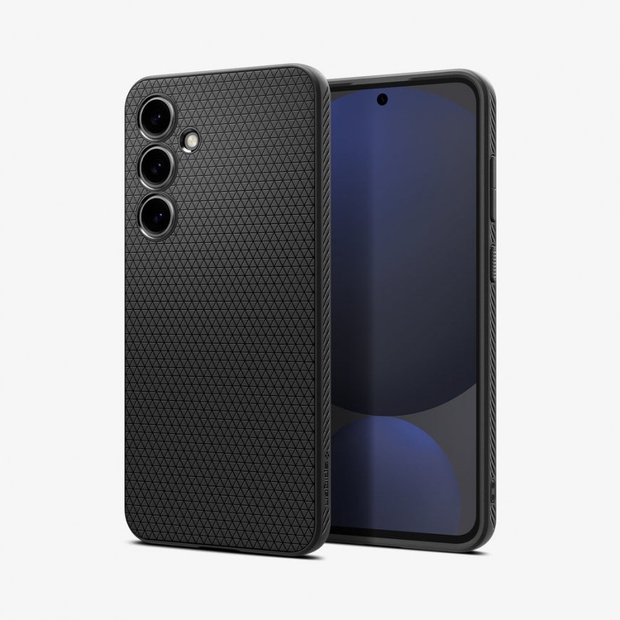 Spigen Liquid Air mobiiltelefoni ümbris 17 cm (6.7") Kate Must – 2