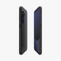 Spigen Liquid Air Galaxy S24 FE Case Matte Black Spigen Liquid Air Galaxy S24 FE Case Matte Black