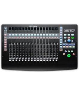 PreSonus FaderPort 16 16 kanavaa