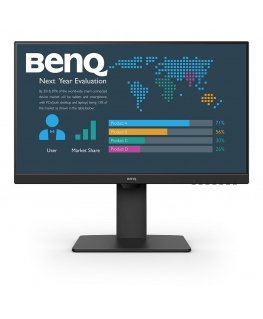 BenQ BL2786TC monitori 68,6 cm (27") 1920 x 1080 pikseļi Full HD Melns
