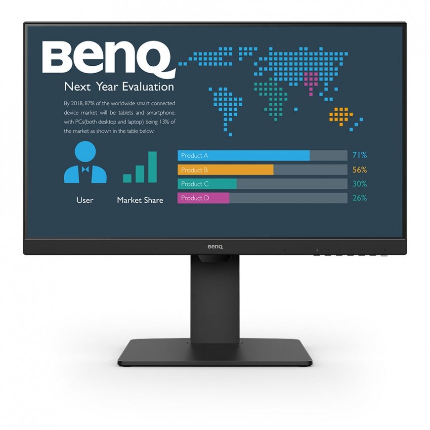BenQ BL2786TC monitori 68,6 cm