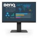 BenQ BL2786TC monitori 68,6 cm (27") 1920 x 1080 pikseļi Full HD Melns BenQ BL2786TC monitori 68,6 cm (27") 1920 x 1080 pikseļi Full HD Melns