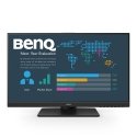 BenQ BL2786TC PC lamekuvar 68,6 cm (27") 1920 x 1080 pikslit Full HD Must BenQ BL2786TC PC lamekuvar 68,6 cm (27") 1920 x 1080 pikslit Full HD Must