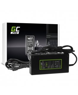 Green Cell AD111P maitinimo adapteris / inverteris Universalus 150 W Juoda