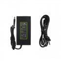 Green Cell AD111P toiteadapter ja vaheldi Universaalne 150 W Must Green Cell AD111P toiteadapter ja vaheldi Universaalne 150 W Must