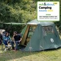 Coleman FastPitch Lodge 4 4 Person active tent Coleman FastPitch Lodge 4 4 Person active tent